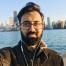 GitHub Avatar for sanketpath