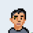 GitHub Avatar for carteakey