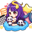 GitHub Avatar for kkgthb