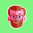 Open Collective Avatar for Luke Mitchell